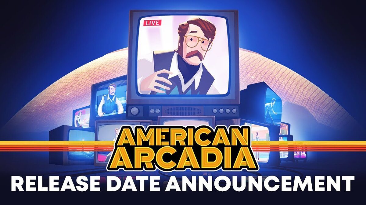 American arcadia