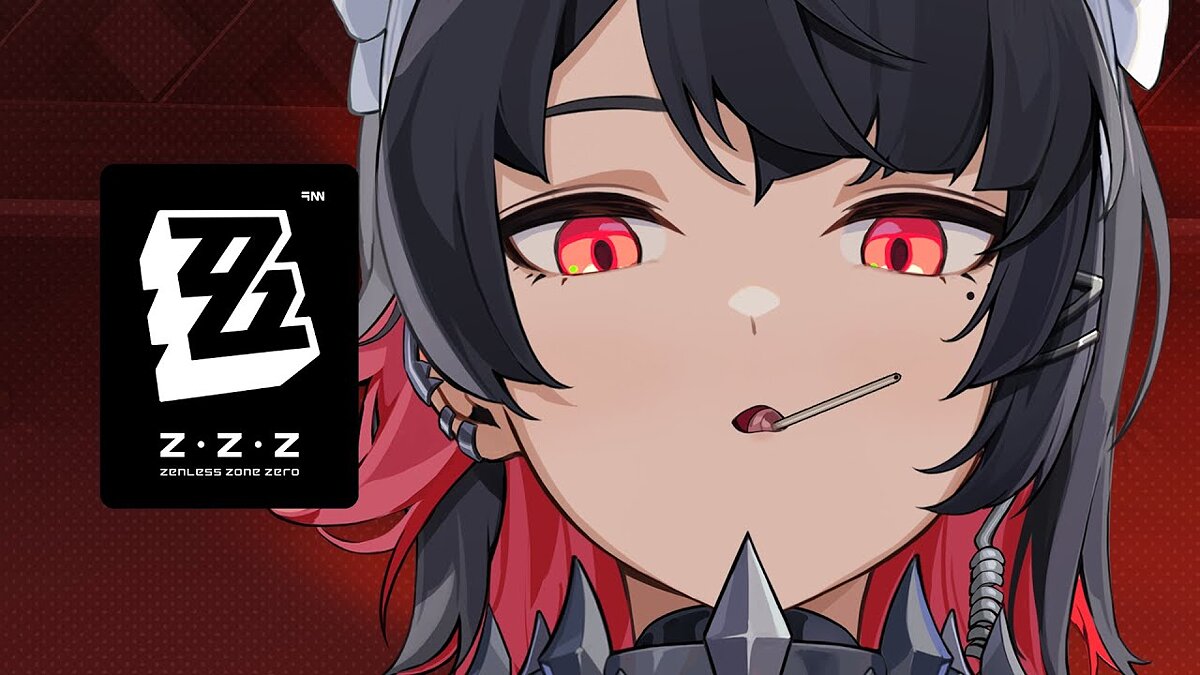 Zenless Zone Zero — трейлер «Ну, пожалуйста, Эллен!»