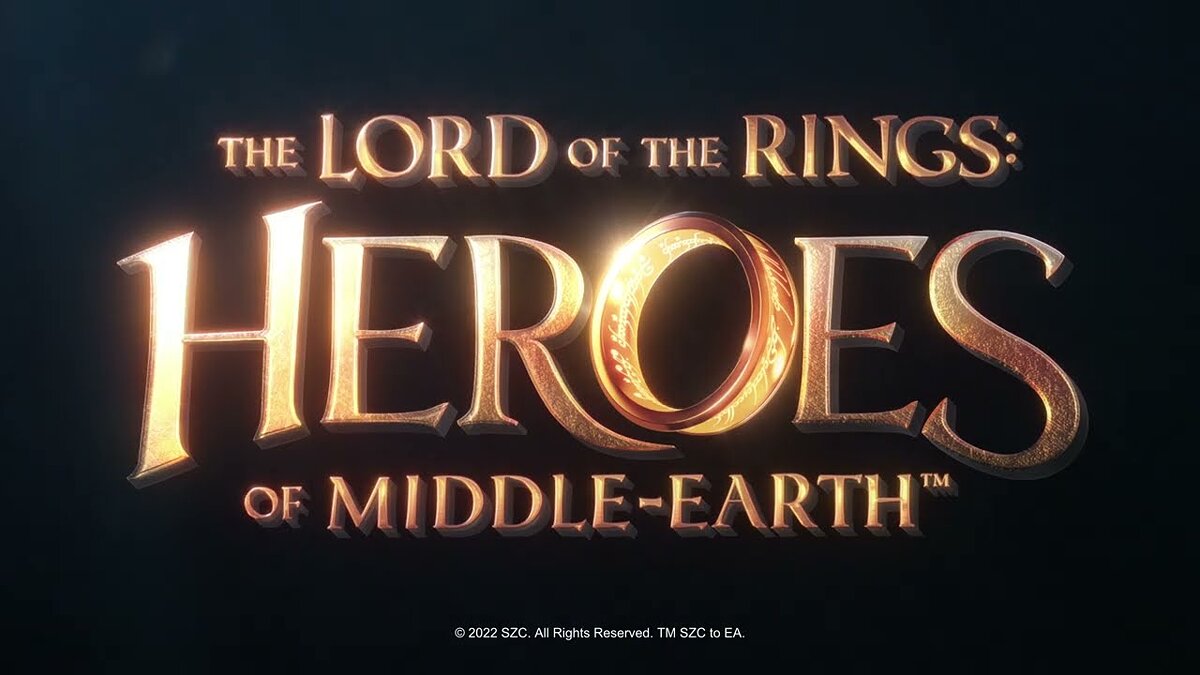 The Lord of the Rings: Heroes of Middle-earth - что это за игра, трейлер,  системные требования, отзывы и оценки, цены и скидки, гайды и прохождение,  похожие игры