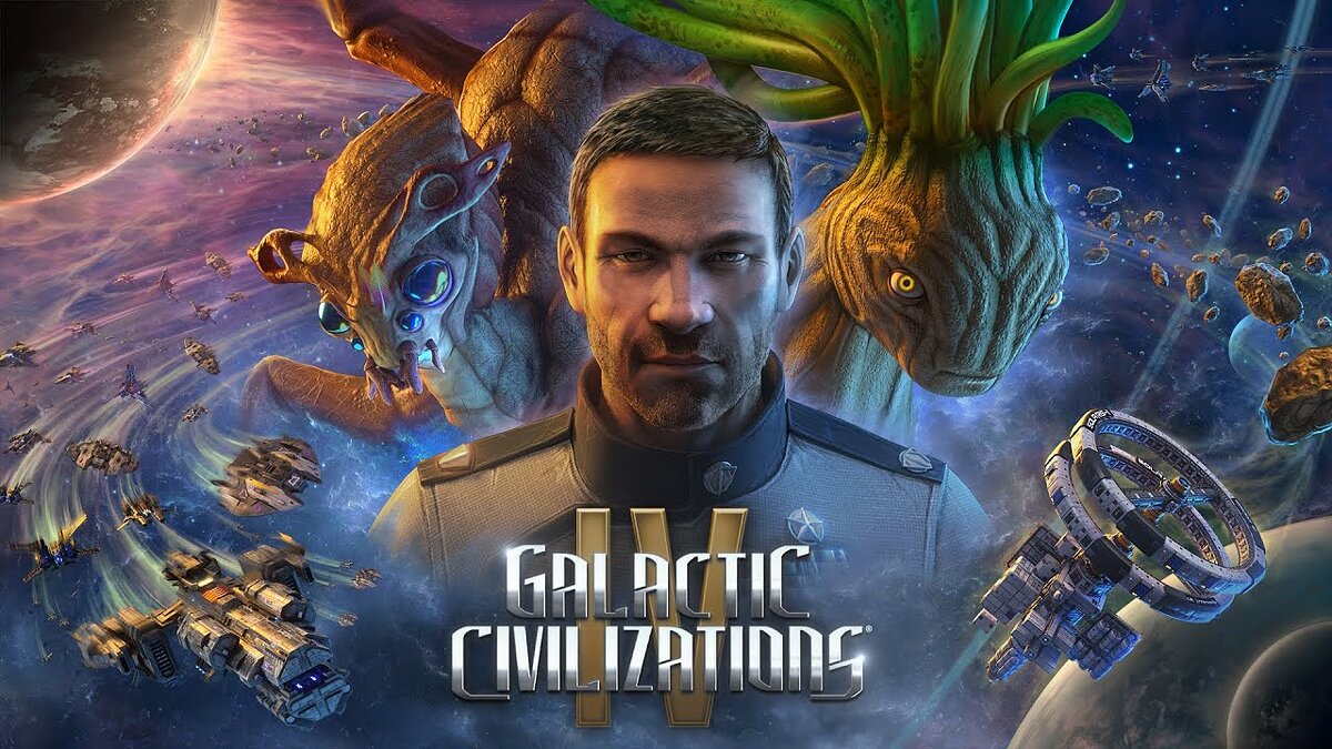 Galactic Civilizations 4 - что это за игра, трейлер, системные требования,  отзывы и оценки, цены и скидки, гайды и прохождение, похожие игры