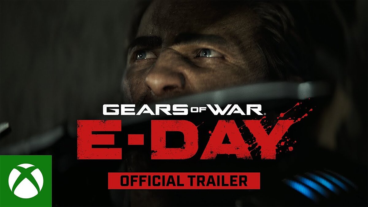 Gears of War: E-Day - что это за игра, когда выйдет, трейлер и видео,  системные требования, картинки, цена, похожие игры Gears of War 6