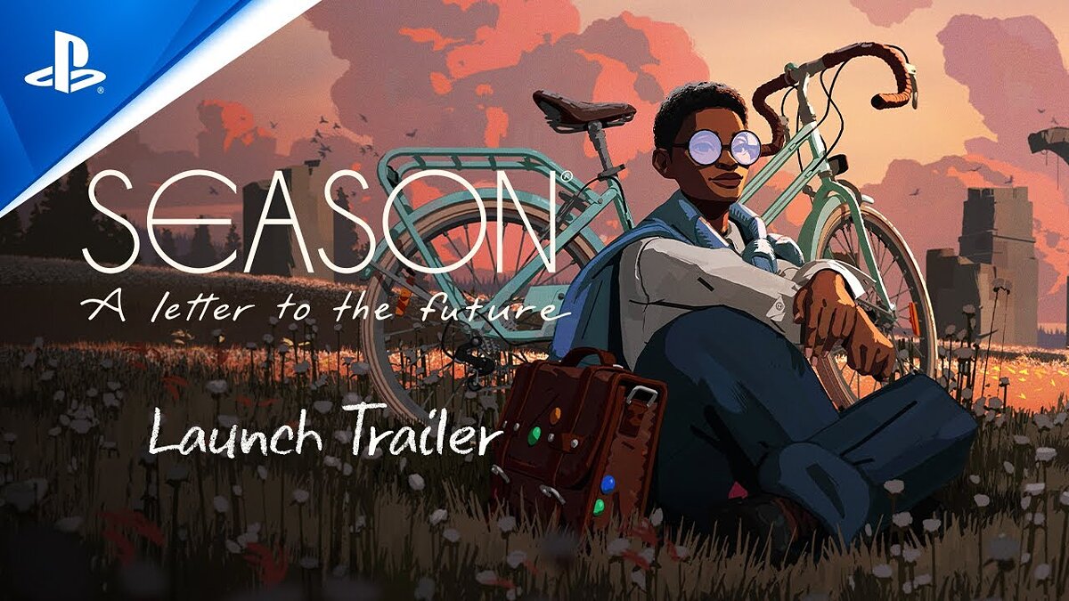 Season: A Letter To The Future - что это за игра, трейлер, системные  требования, отзывы и оценки, цены и скидки, гайды и прохождение, похожие  игры