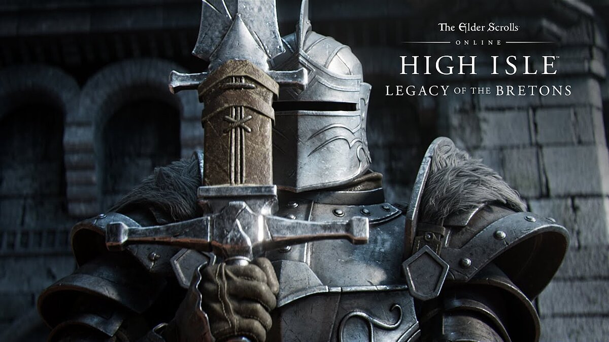 The Elder Scrolls Online: High Isle - что это за игра, трейлер, системные  требования, отзывы и оценки, цены и скидки, гайды и прохождение, похожие  игры The Elder Scrolls Online: Высокий остров