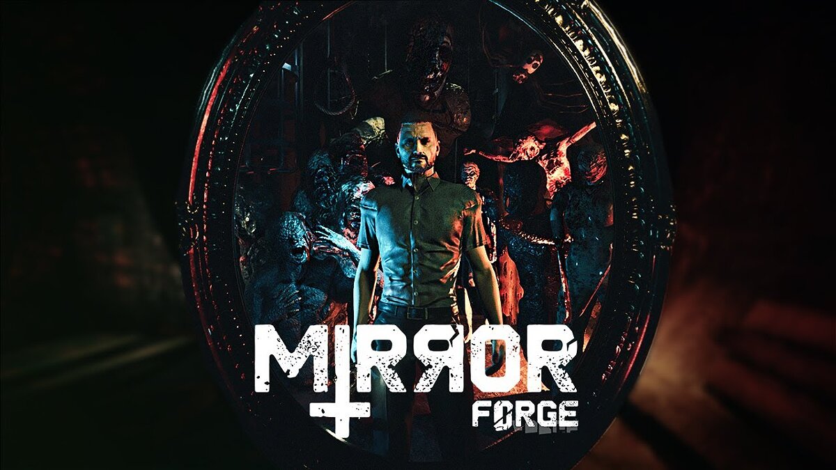 Mirror Forge - что это за игра, трейлер, системные требования, отзывы и  оценки, цены и скидки, гайды и прохождение, похожие игры