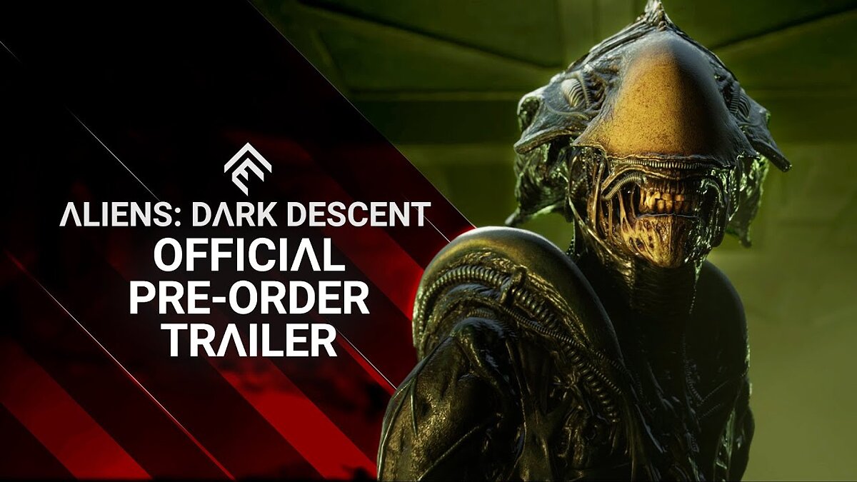 Aliens: Dark Descent - что это за игра, трейлер, системные требования,  отзывы и оценки, цены и скидки, гайды и прохождение, похожие игры