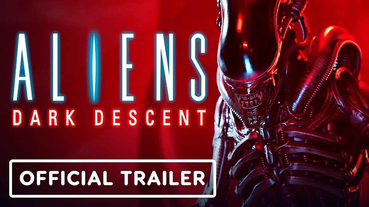 Aliens: Dark Descent - что это за игра, трейлер, системные требования,  отзывы и оценки, цены и скидки, гайды и прохождение, похожие игры