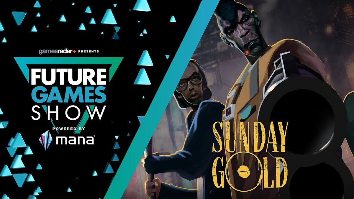 Sunday Gold - что это за игра, трейлер, системные требования, отзывы и  оценки, цены и скидки, гайды и прохождение, похожие игры