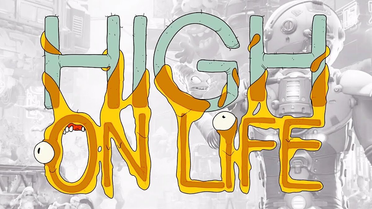 High on Life - что это за игра, трейлер, системные требования, отзывы и  оценки, цены и скидки, гайды и прохождение, похожие игры