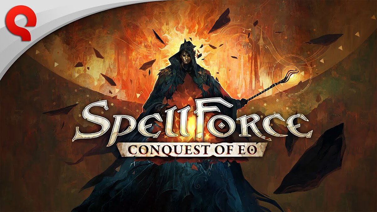 SpellForce: Conquest of Eo - что это за игра, трейлер, системные  требования, отзывы и оценки, цены и скидки, гайды и прохождение, похожие  игры