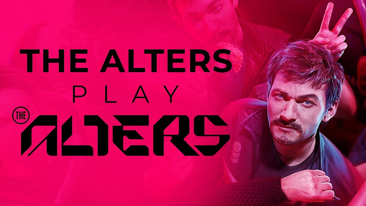  The Alters — геймплейный трейлер
