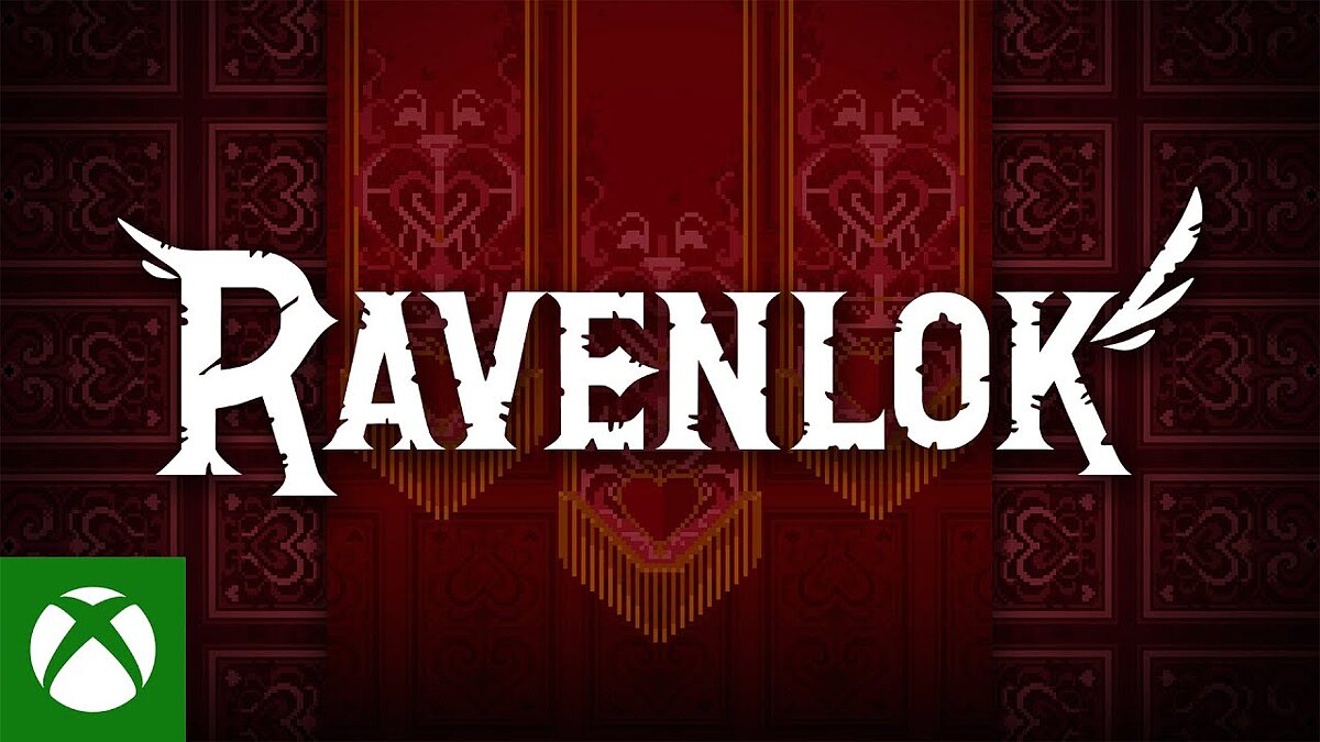 Ravenlok - что это за игра, трейлер, системные требования, отзывы и оценки,  цены и скидки, гайды и прохождение, похожие игры