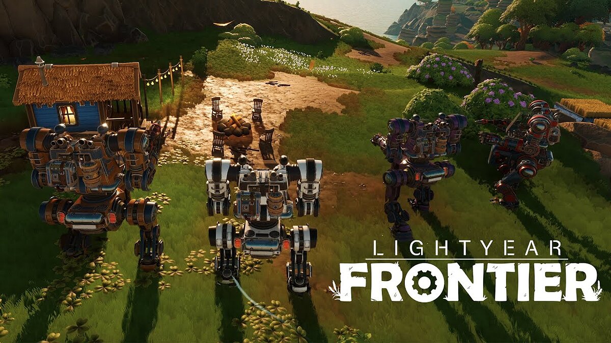 Lightyear Frontier - что это за игра, когда выйдет, трейлер и видео,  системные требования, картинки, цена, похожие игры