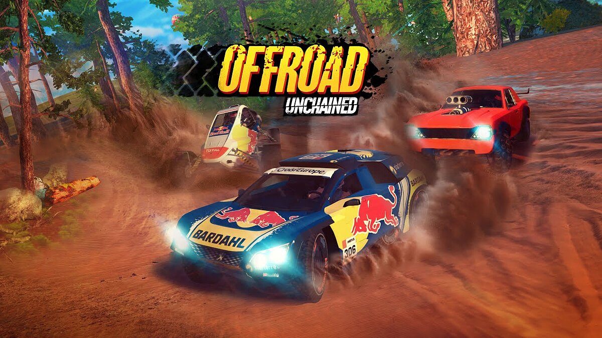 Offroad Unchained - что это за игра, трейлер, системные требования, отзывы  и оценки, цены и скидки, гайды и прохождение, похожие игры