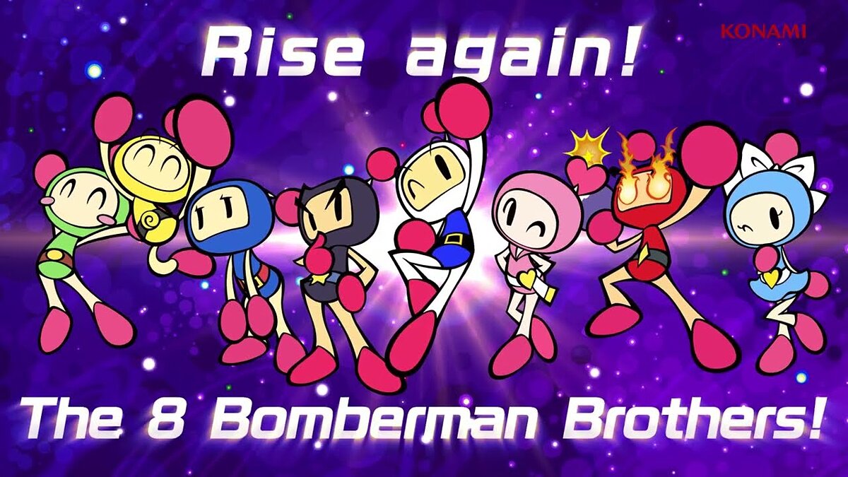 Super Bomberman R 2 - что это за игра, трейлер, системные требования,  отзывы и оценки, цены и скидки, гайды и прохождение, похожие игры