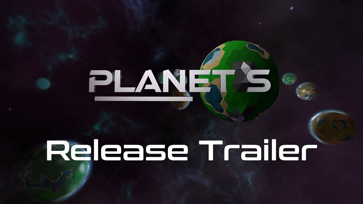 Planet S - что это за игра, трейлер, системные требования, отзывы и оценки,  цены и скидки, гайды и прохождение, похожие игры