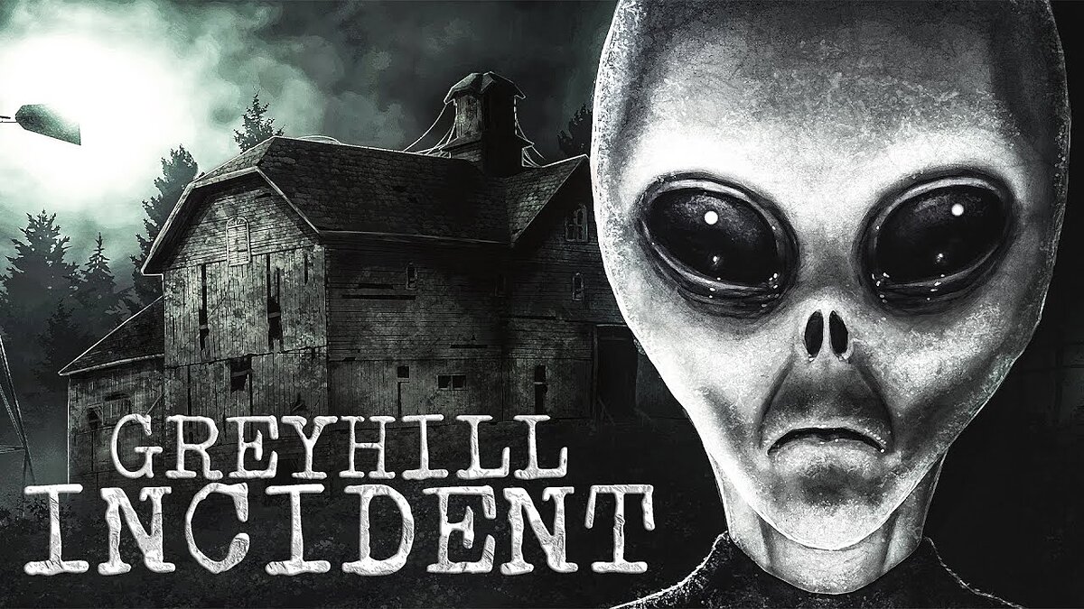 Greyhill Incident - что это за игра, трейлер, системные требования, отзывы  и оценки, цены и скидки, гайды и прохождение, похожие игры