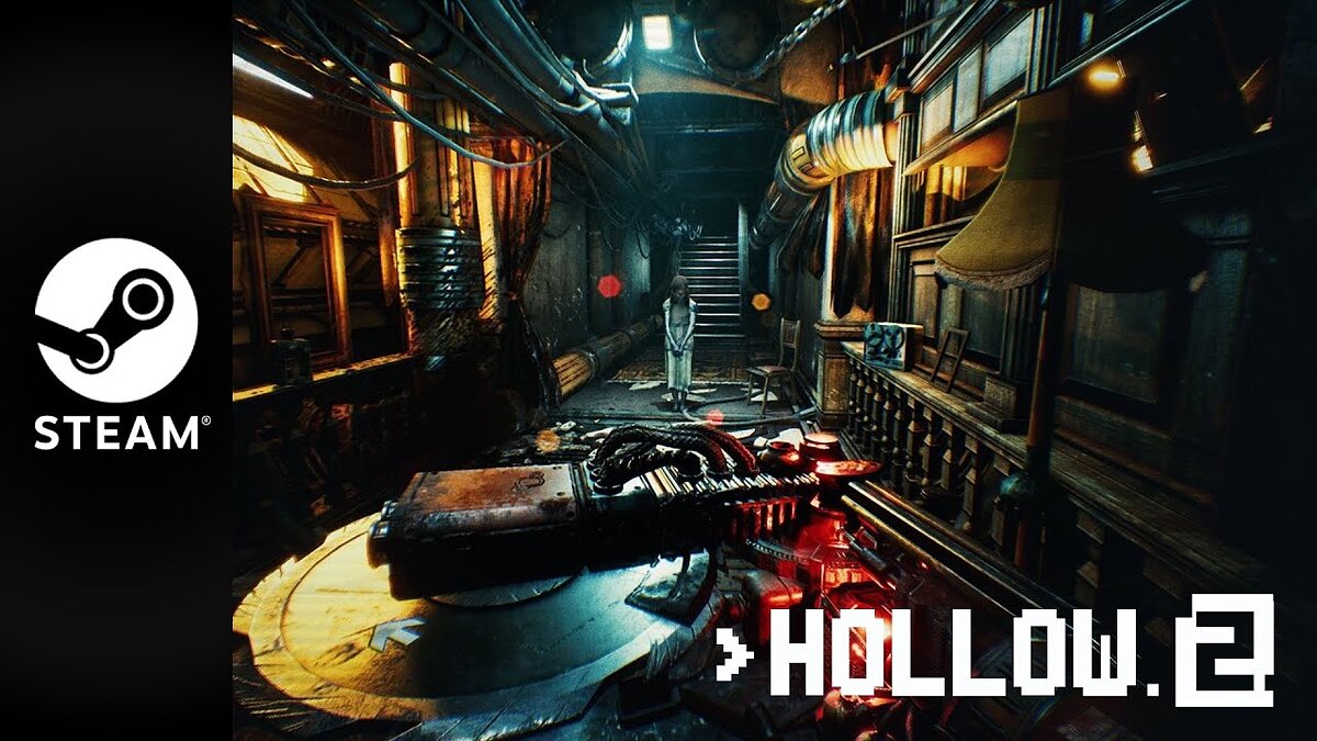Игры похожие на hollow. Сюжетные хоррор игры на ПК. Hollow 2 игра. Космический шутер. Prey игра трейлер.