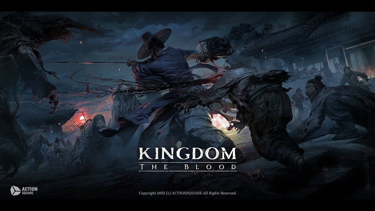 Kingdom: The Blood - что это за игра, трейлер, системные требования, отзывы  и оценки, цены и скидки, гайды и прохождение, похожие игры