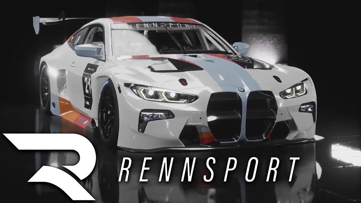 RENNSPORT - что это за игра, когда выйдет, трейлер и видео, системные  требования, картинки, цена, похожие игры