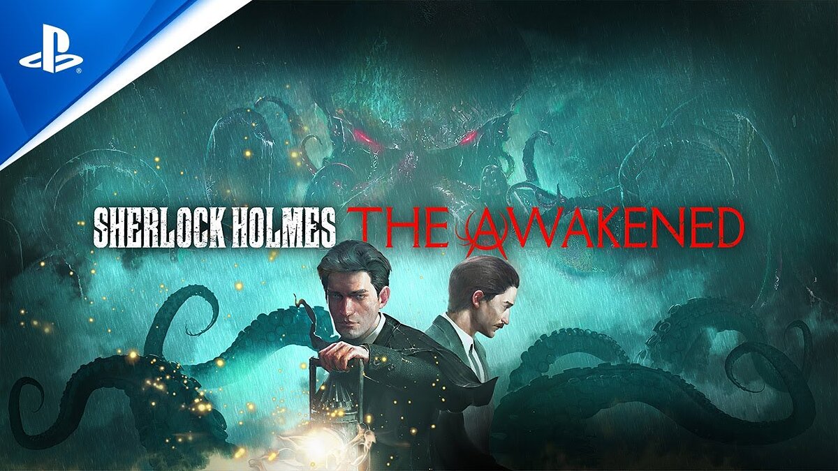 Sherlock Holmes The Awakened - что это за игра, трейлер, системные  требования, отзывы и оценки, цены и скидки, гайды и прохождение, похожие  игры