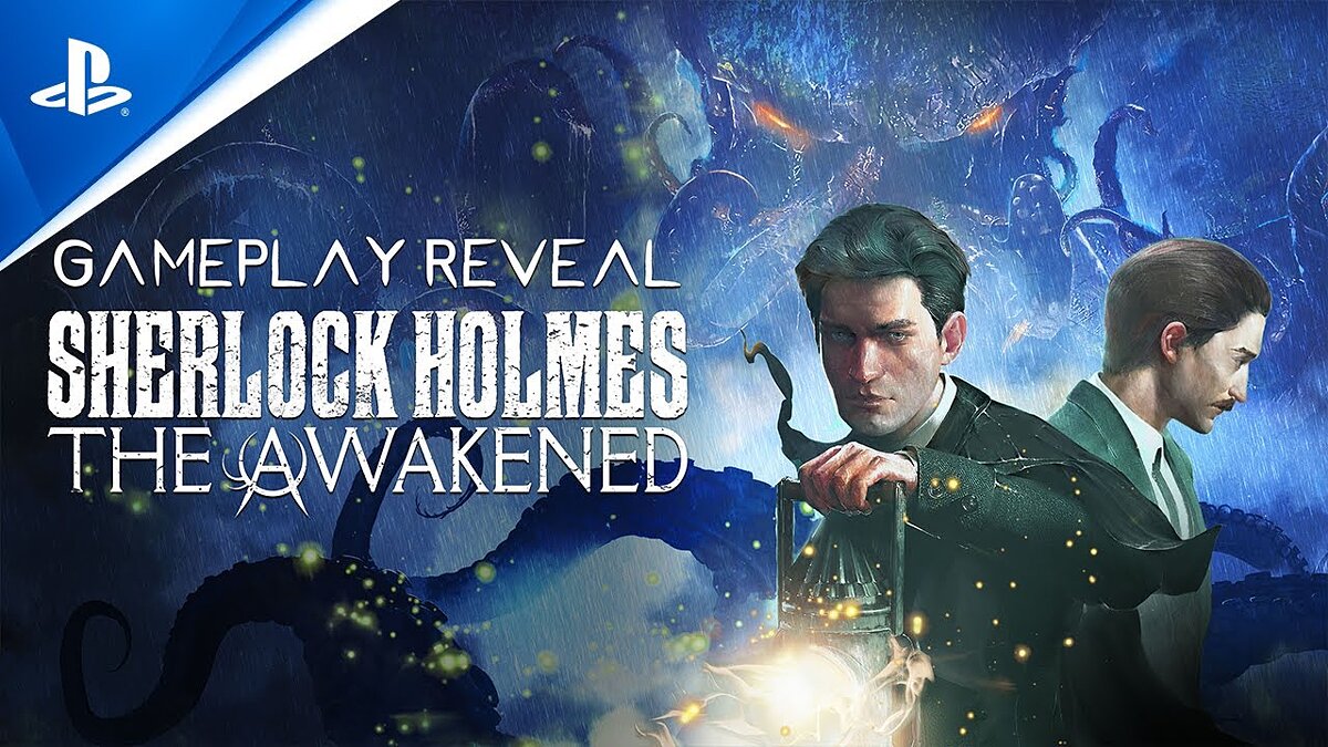 Sherlock Holmes The Awakened - что это за игра, трейлер, системные  требования, отзывы и оценки, цены и скидки, гайды и прохождение, похожие  игры