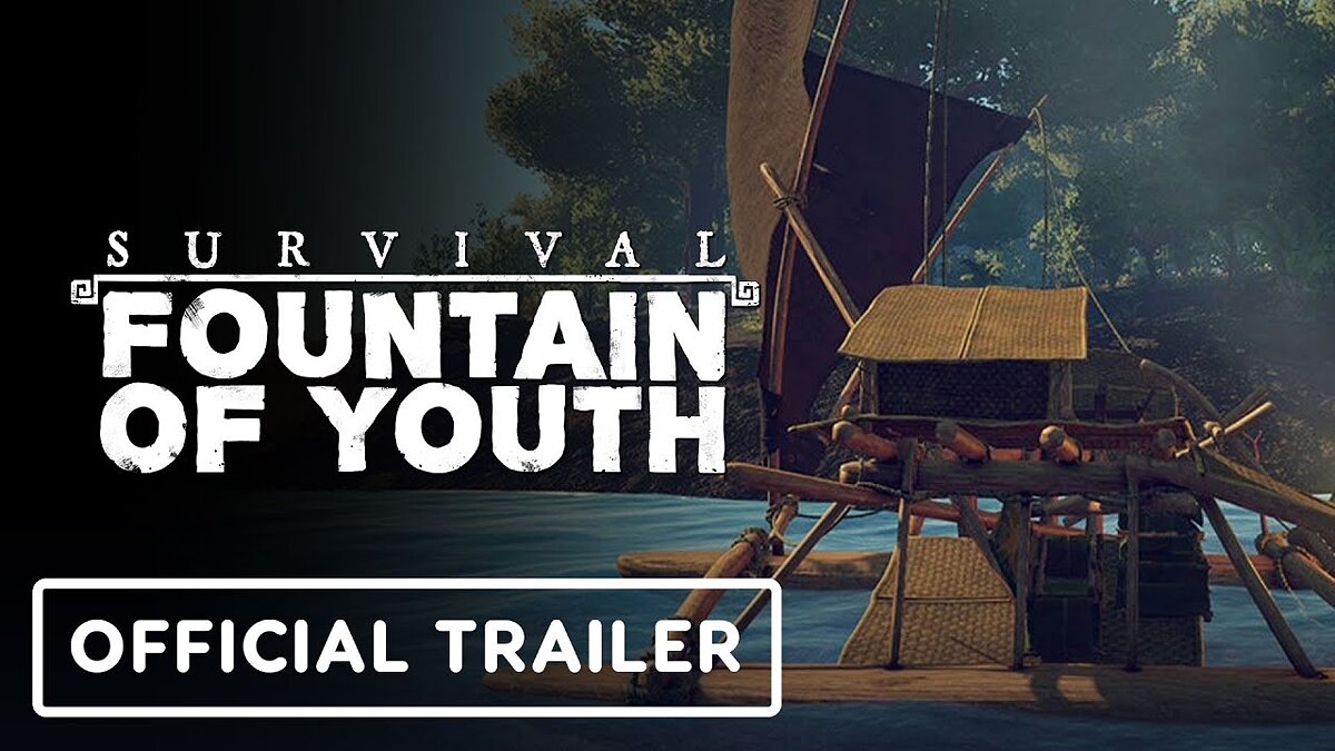 Дата выхода Survival: Fountain of Youth в разных странах мира