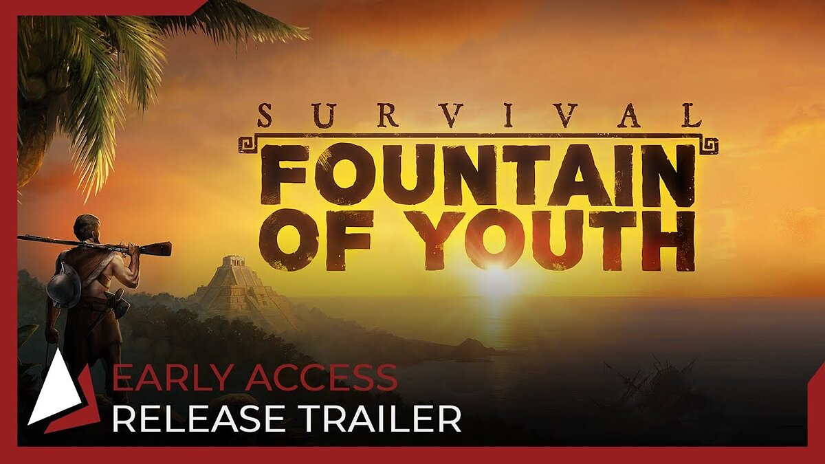 Survival: Fountain of Youth - что это за игра, трейлер, системные  требования, отзывы и оценки, цены и скидки, гайды и прохождение, похожие  игры