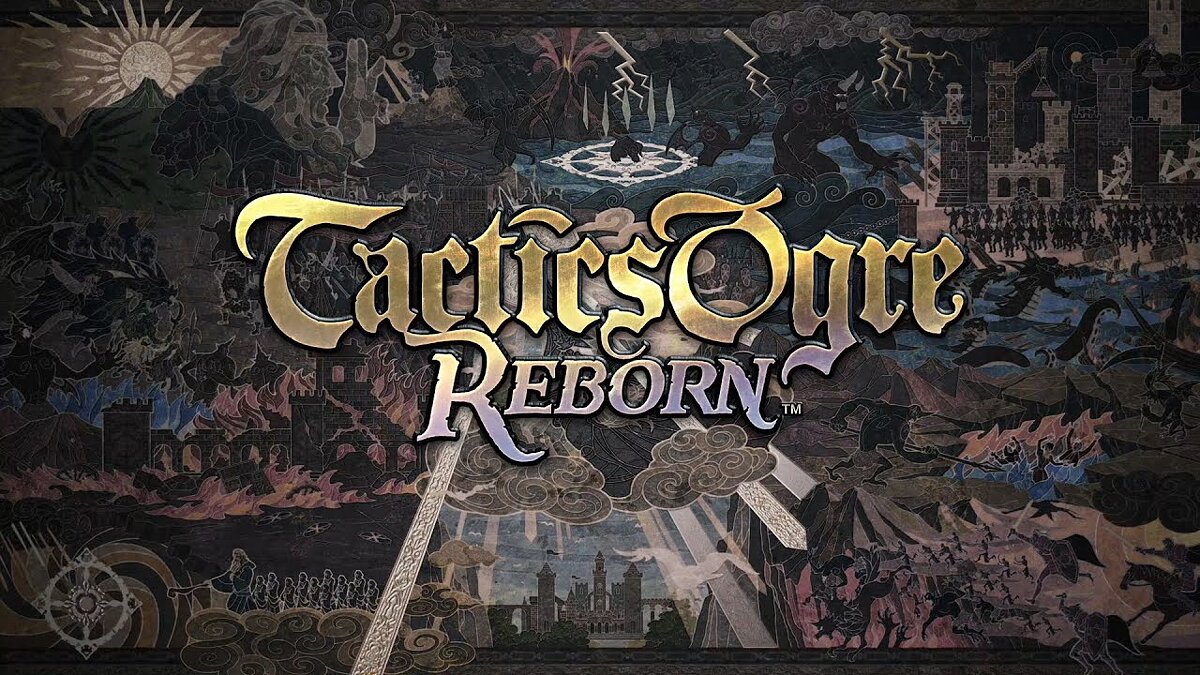 Tactics Ogre: Reborn - что это за игра, трейлер, системные требования,  отзывы и оценки, цены и скидки, гайды и прохождение, похожие игры