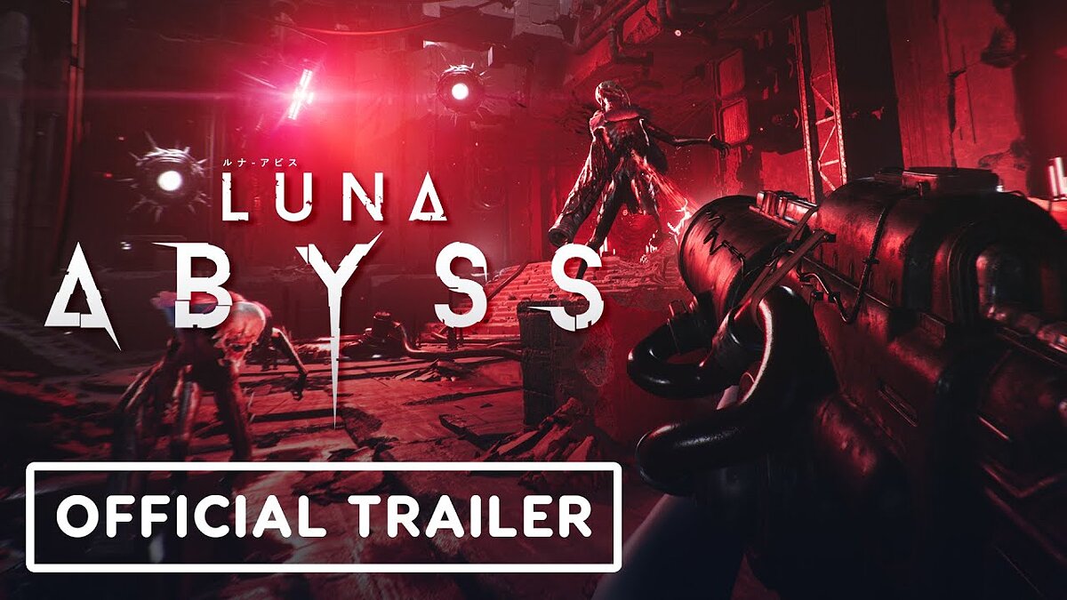 Luna Abyss - что это за игра, когда выйдет, трейлер и видео, системные  требования, картинки, цена, похожие игры