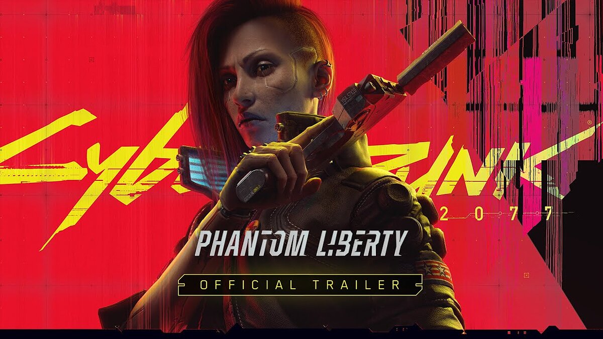 Cyberpunk 2077: Phantom Liberty - что это за игра, трейлер, системные  требования, отзывы и оценки, цены и скидки, гайды и прохождение, похожие  игры Cyberpunk 2077: Призрачная свобода