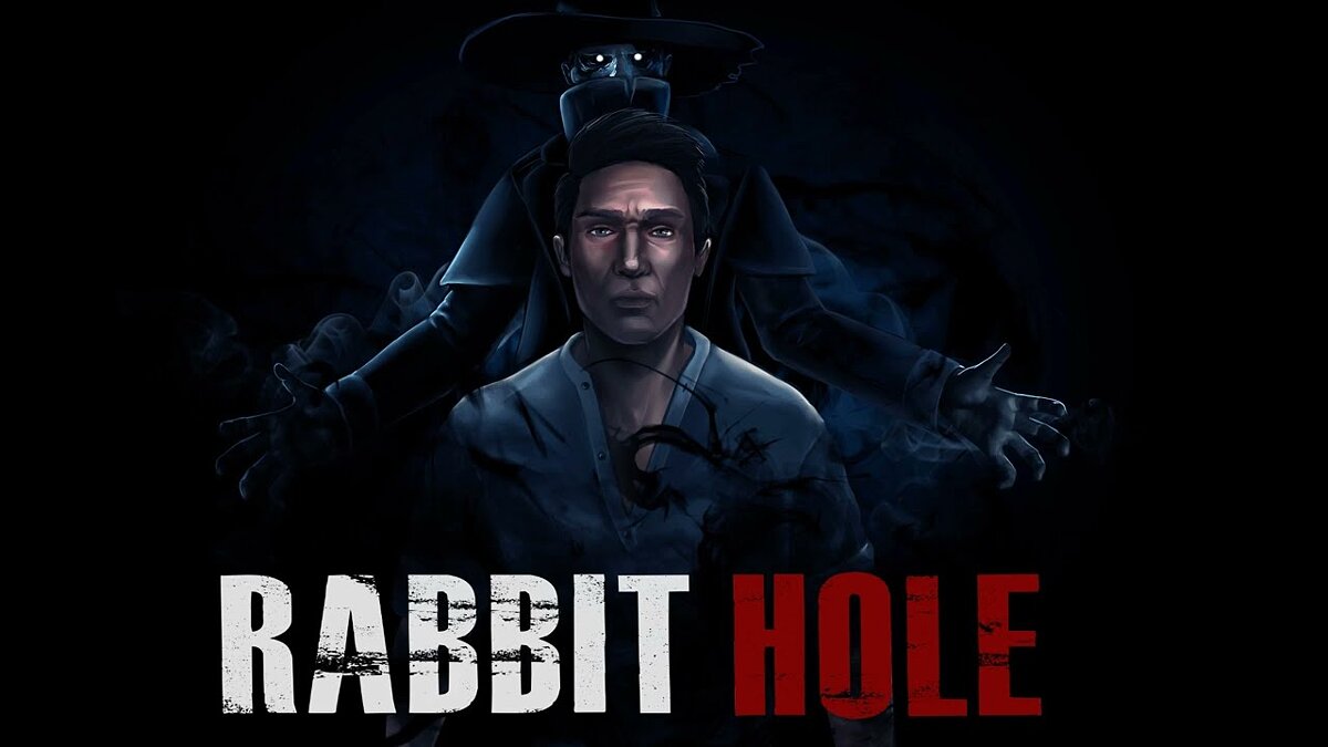 Rabbit Hole - что это за игра, трейлер, системные требования, отзывы и  оценки, цены и скидки, гайды и прохождение, похожие игры