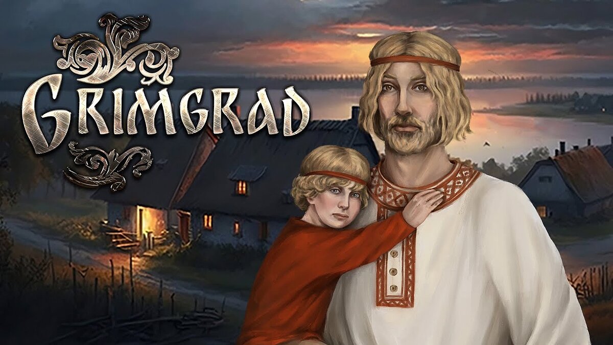 Grimgrad - что это за игра, трейлер, системные требования, отзывы и оценки,  цены и скидки, гайды и прохождение, похожие игры