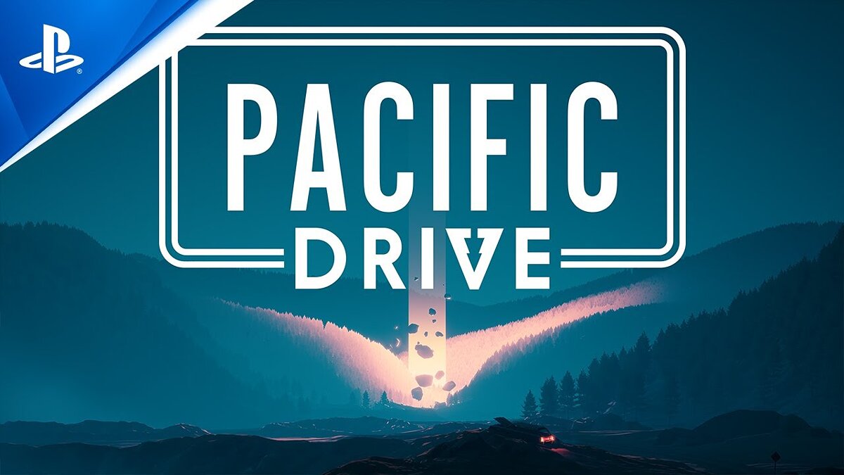 Pacific Drive - что это за игра, трейлер, системные требования, отзывы и  оценки, цены и скидки, гайды и прохождение, похожие игры