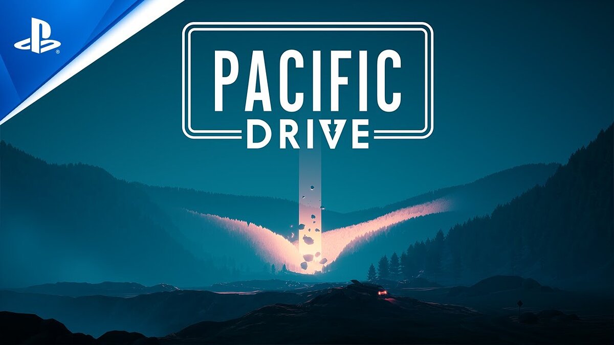 ТОП-15 - игры, похожие на Pacific Drive - список лучших игр наподобие  Pacific Drive