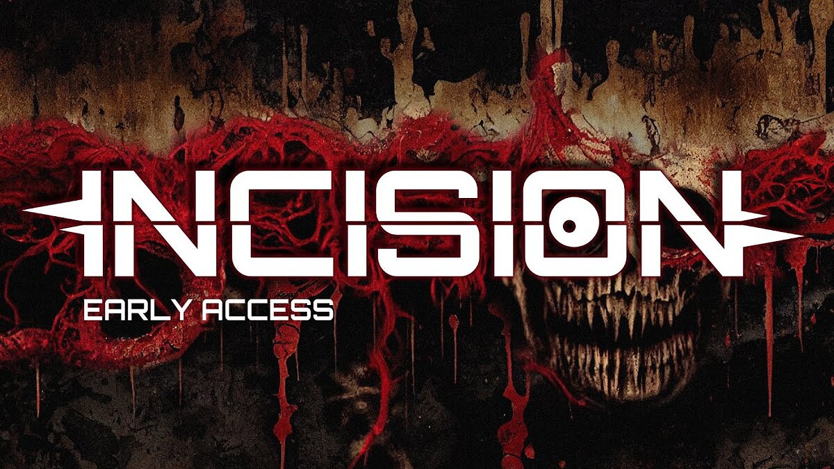 INCISION - что это за игра, когда выйдет, трейлер и видео, системные  требования, картинки, цена, похожие игры