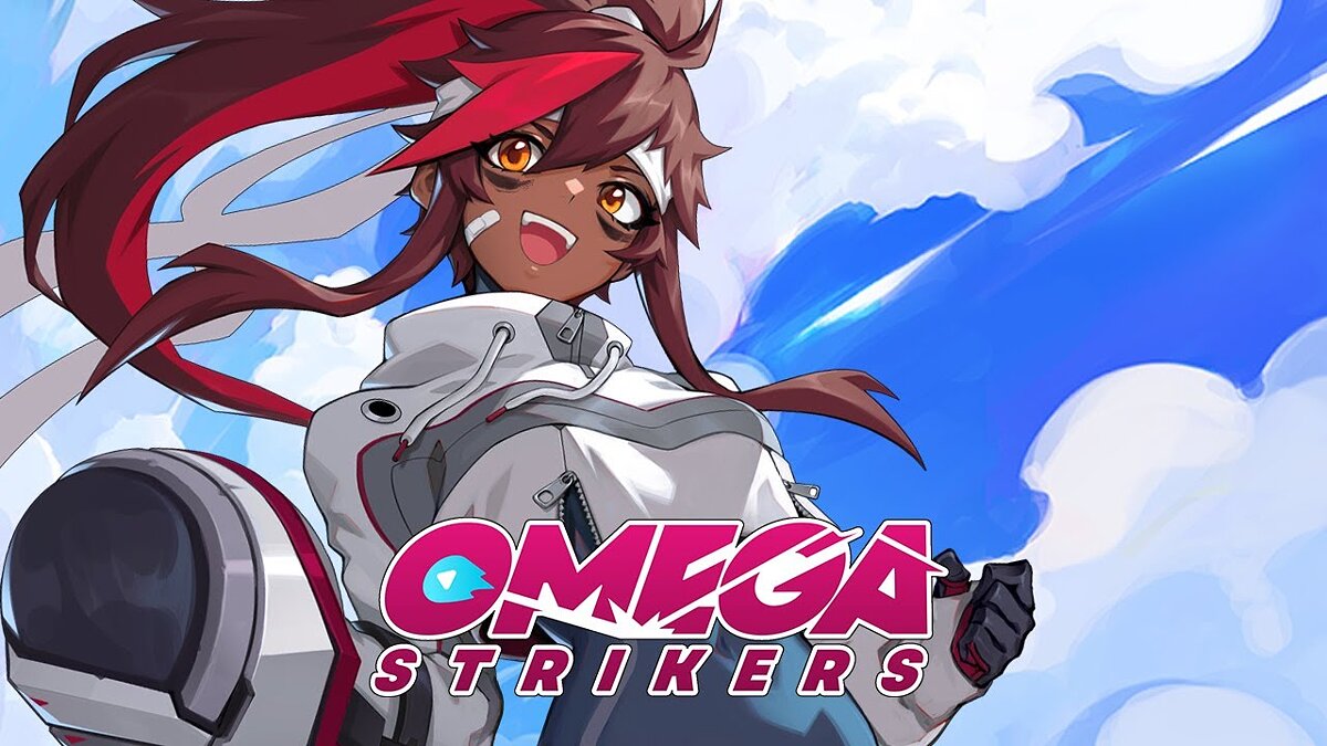 Omega Strikers - что это за игра, трейлер, системные требования, отзывы и  оценки, цены и скидки, гайды и прохождение, похожие игры