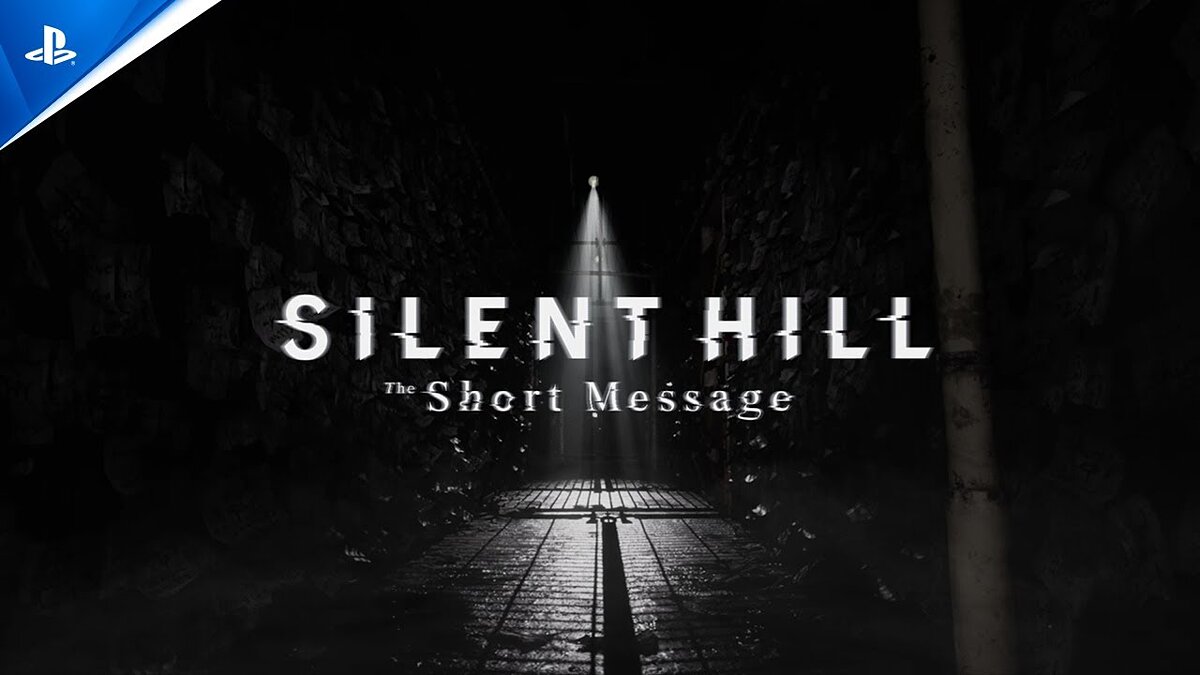 Silent Hill: The Short Message - что это за игра, трейлер, системные  требования, отзывы и оценки, цены и скидки, гайды и прохождение, похожие  игры Project Sakura