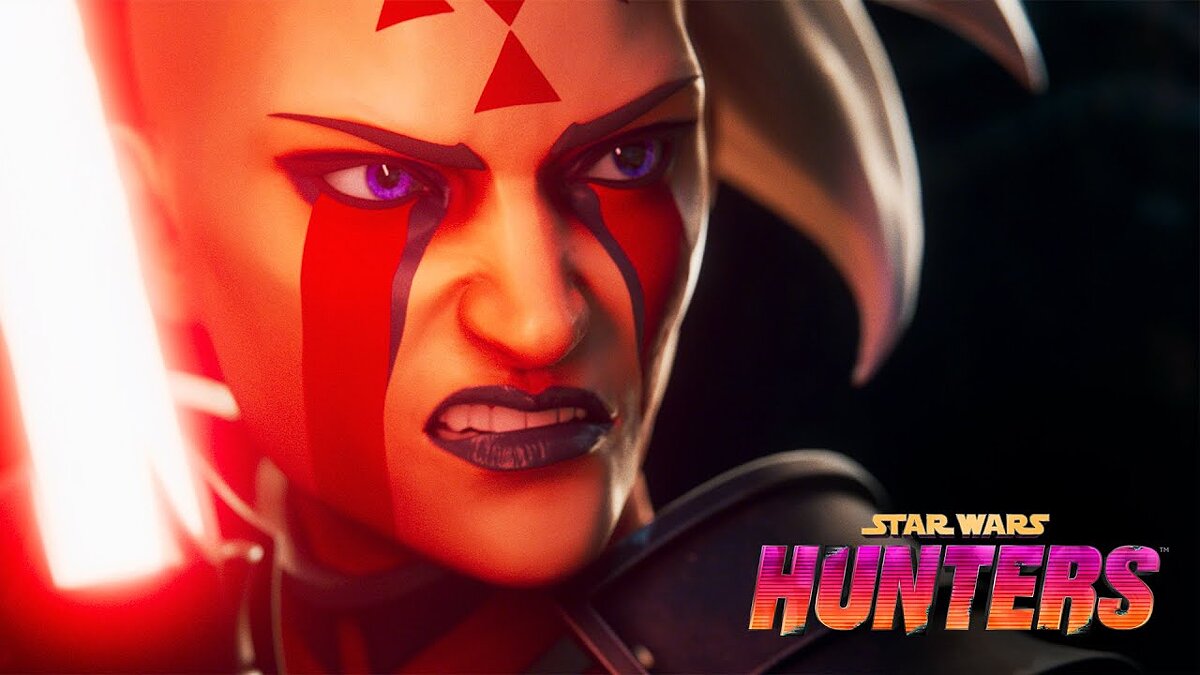 Star Wars: Hunters - что это за игра, трейлер, системные требования, отзывы  и оценки, цены и скидки, гайды и прохождение, похожие игры