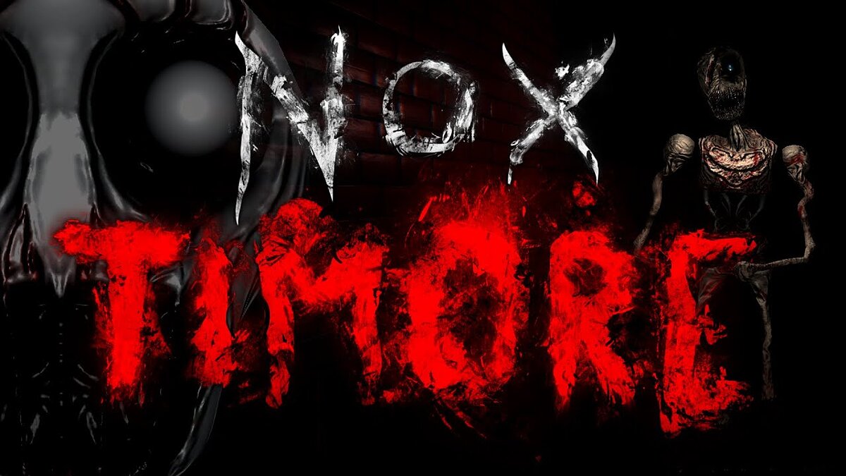 NOX TIMORE REMAKE - что это за игра, трейлер, системные требования, отзывы  и оценки, цены и скидки, гайды и прохождение, похожие игры