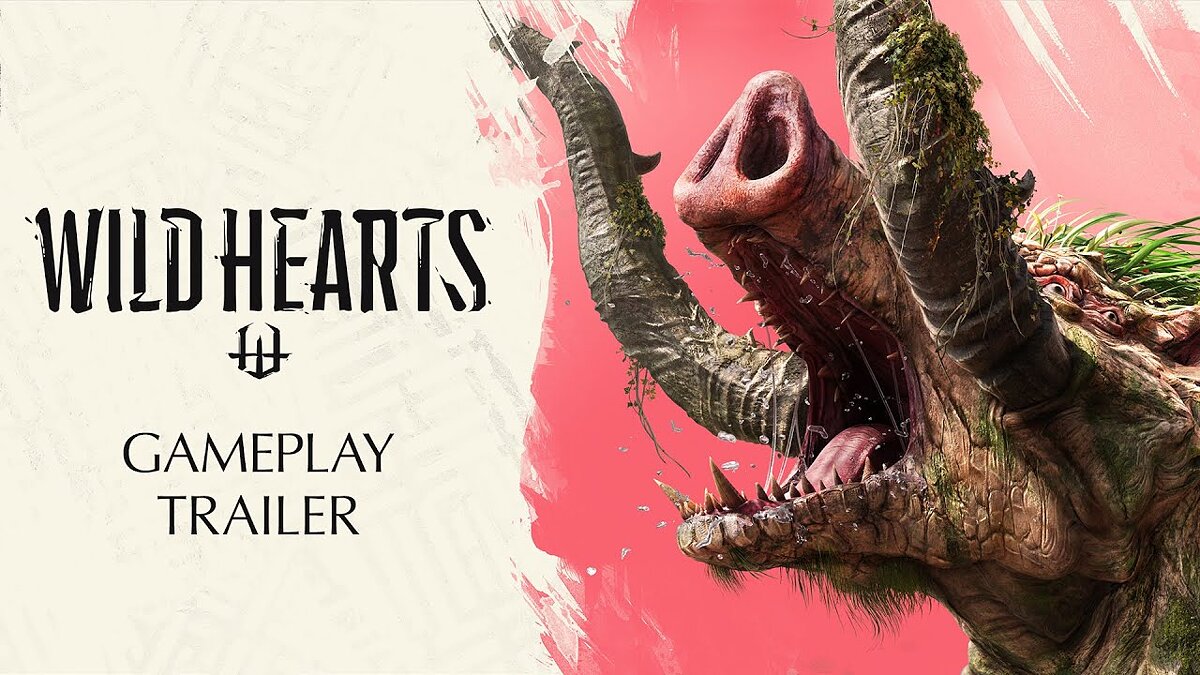 Wild Hearts - что это за игра, трейлер, системные требования, отзывы и  оценки, цены и скидки, гайды и прохождение, похожие игры