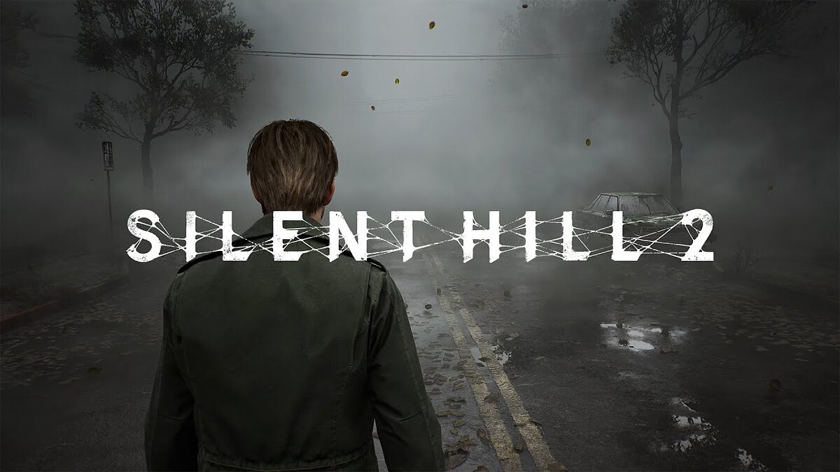 Системные требования Silent Hill 2, проверка ПК, минимальные и  рекомендуемые требования игры