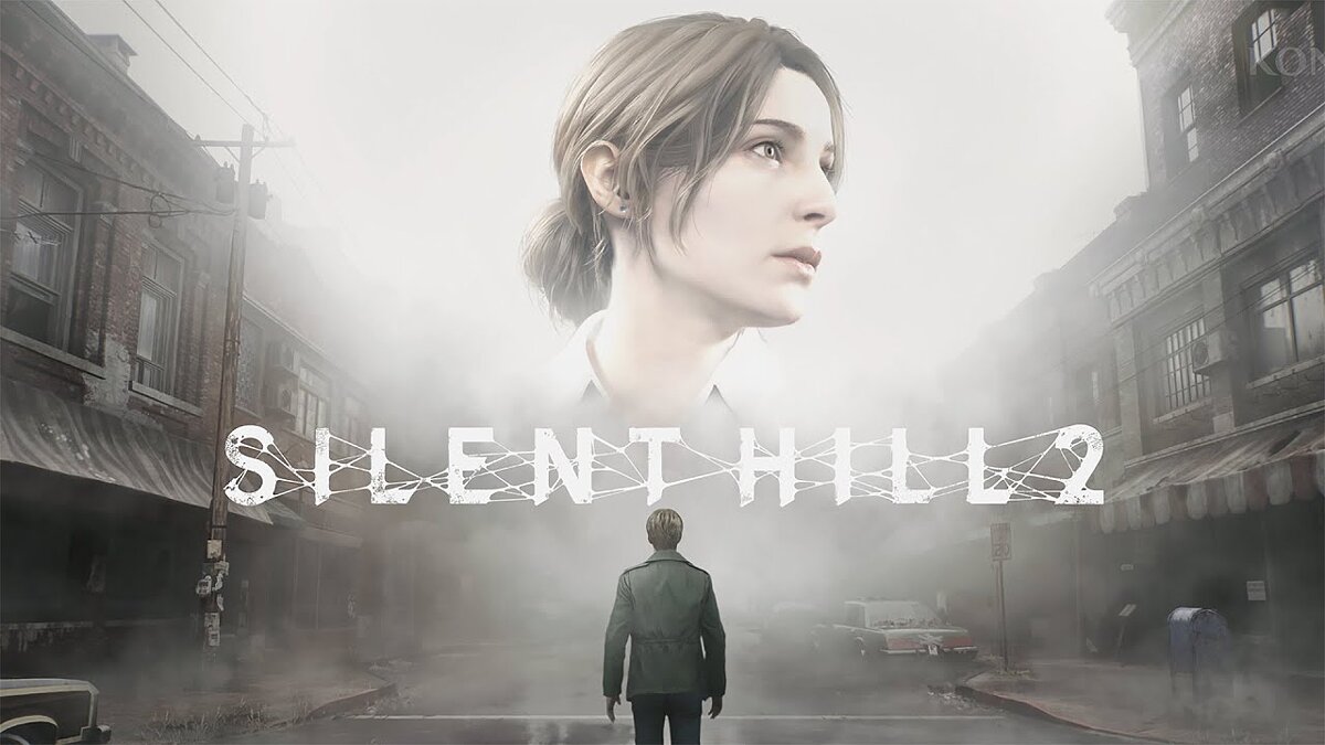 Silent Hill 2 - что это за игра, когда выйдет, трейлер и видео, системные  требования, картинки, цена, похожие игры