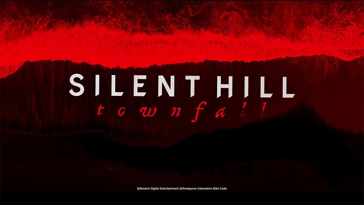 Silent Hill: Townfall - что это за игра, когда выйдет, трейлер и видео,  системные требования, картинки, цена, похожие игры