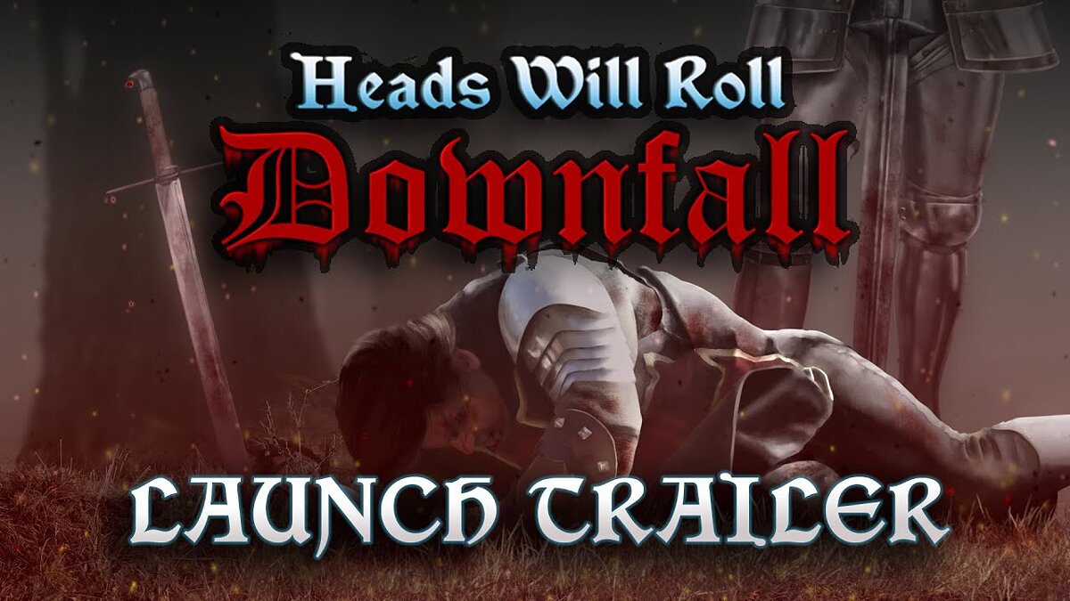 Heads Will Roll: Downfall - что это за игра, трейлер, системные требования,  отзывы и оценки, цены и скидки, гайды и прохождение, похожие игры