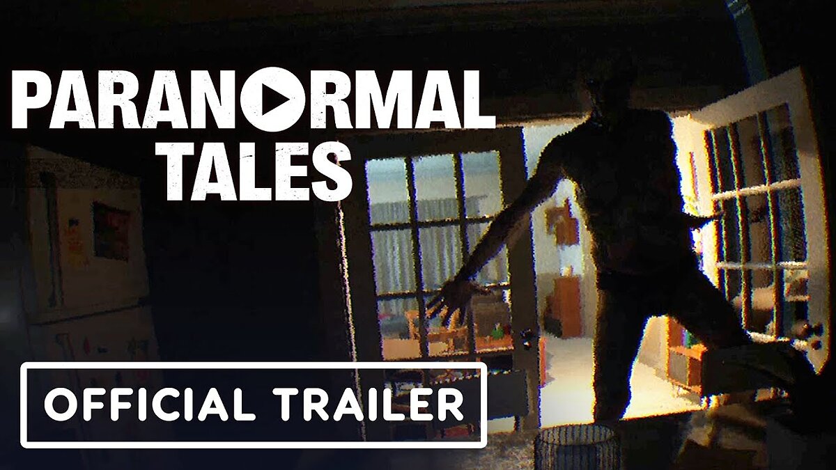 Paranormal Tales - что это за игра, когда выйдет, трейлер и видео,  системные требования, картинки, цена, похожие игры