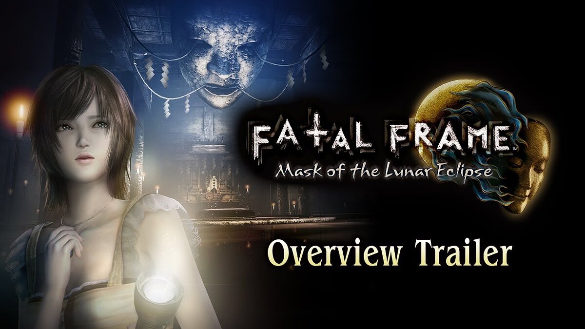 Fatal Frame: Mask of the Lunar Eclipse - что это за игра, трейлер,  системные требования, отзывы и оценки, цены и скидки, гайды и прохождение,  похожие игры