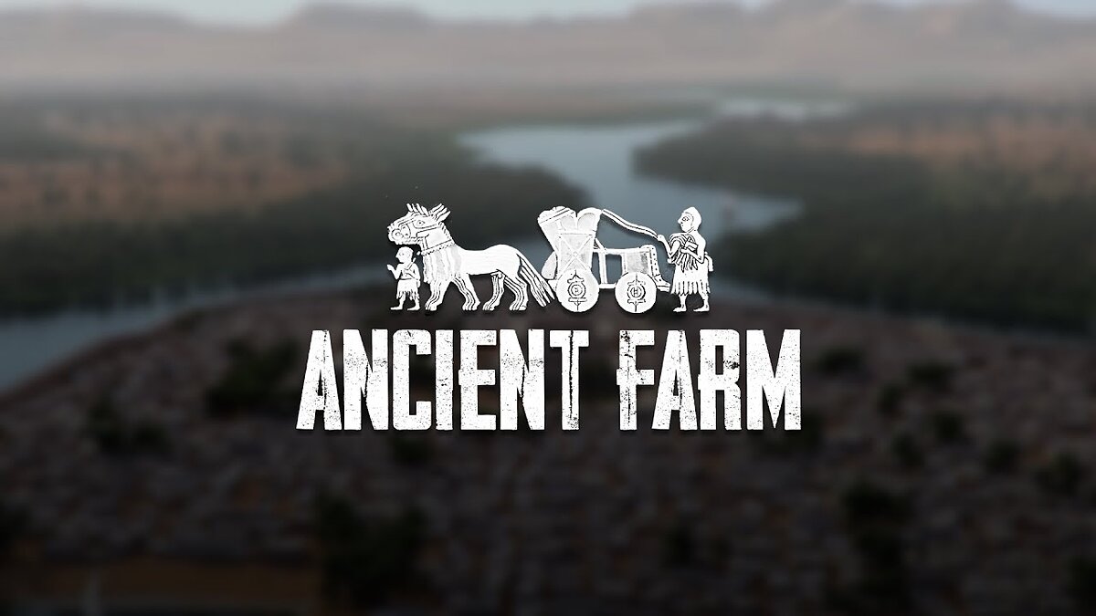 Ancient Farm - что это за игра, когда выйдет, трейлер и видео, системные  требования, картинки, цена, похожие игры