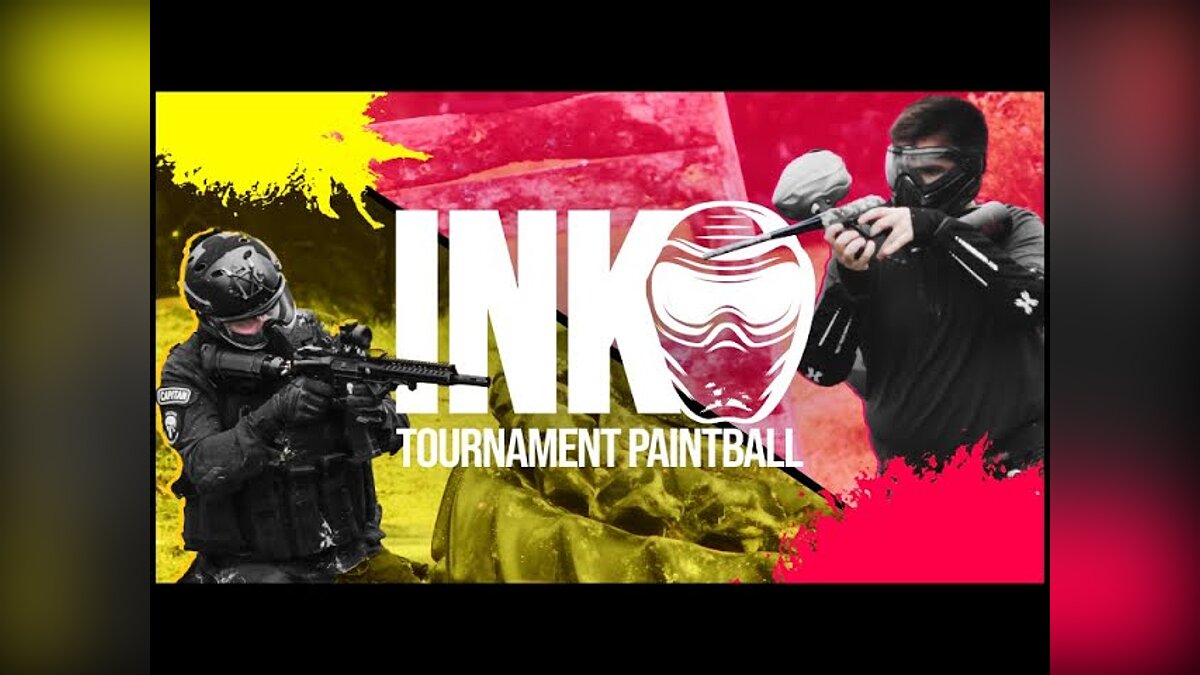 Ink: Tournament Paintball - что это за игра, трейлер, системные требования,  отзывы и оценки, цены и скидки, гайды и прохождение, похожие игры