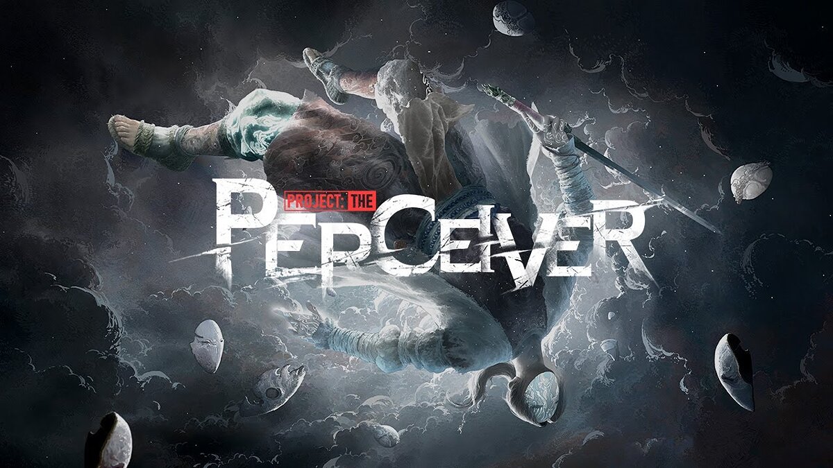 Project: The Perceiver - что это за игра, когда выйдет, трейлер и видео,  системные требования, картинки, цена, похожие игры