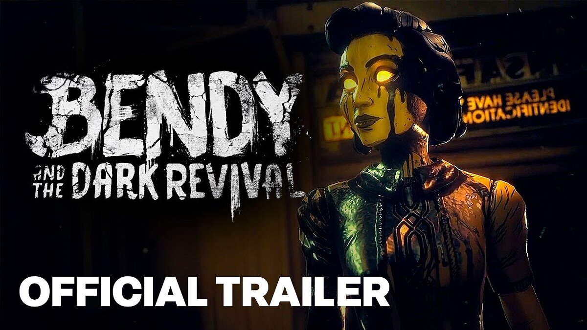 Системные требования Bendy and the Dark Revival, проверка ПК, минимальные и  рекомендуемые требования игры